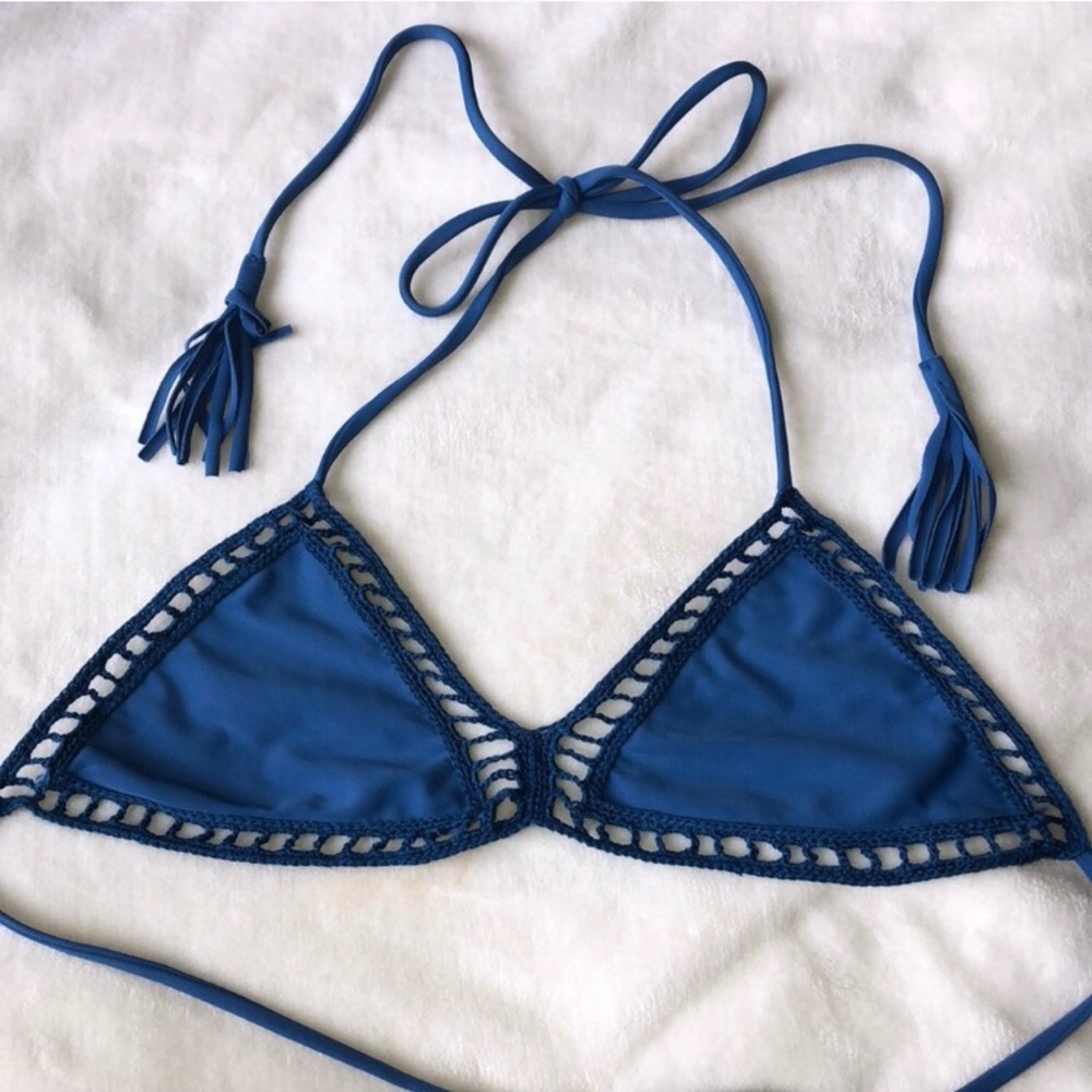 Acacia Andy top size M